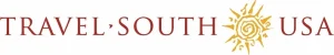 Travel South USA logo