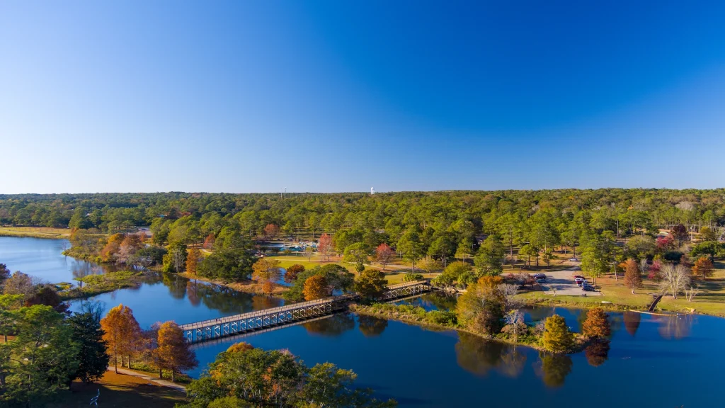 Mobile Parco Alabama | Viaggio Alabama crocevia della storia americana | Alidays
