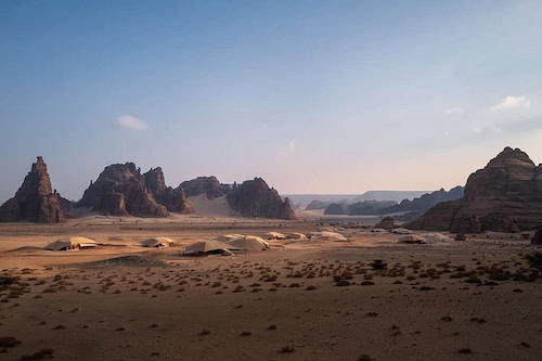 Banyan Tree ALULA