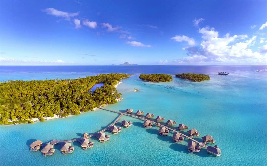 LE TAHA’A By Pearl Resort