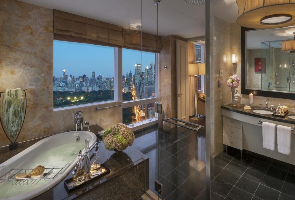 Mandarin Oriental New York