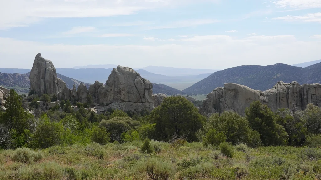 Viaggio in Idahoo: state park e wildlife | Un'esclusiva Alidays