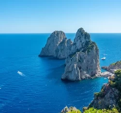 Faraglioni di Capri