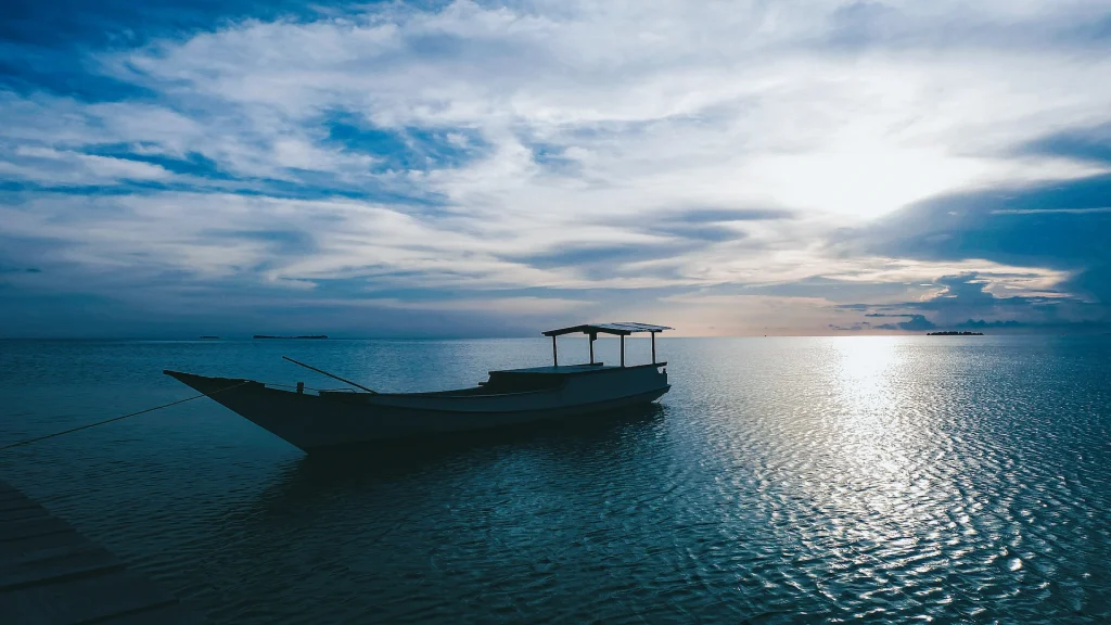 Iba all'isola karimunjawa, Indonesia | Viaggio a Singapore, passando per Yogyakarta, fino all'isola di Karimunjawa | Esclusiva Alidays Travel Experience