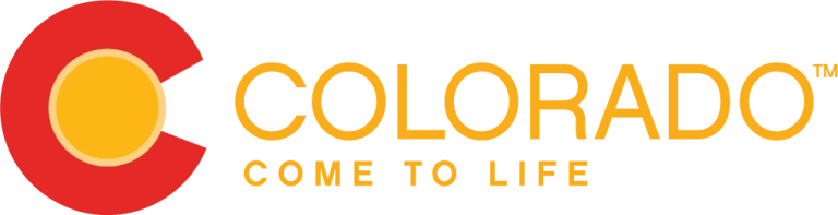 Logo Colorado come to life