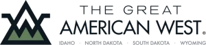 Logo The Great American West