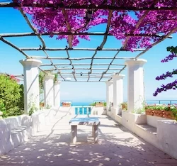 Ravello Costiera Amalfitana