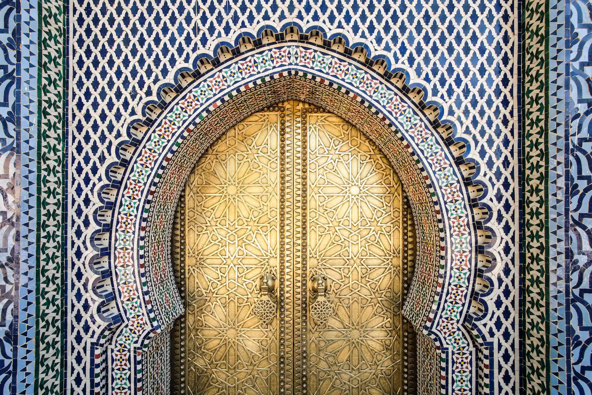 Marocco