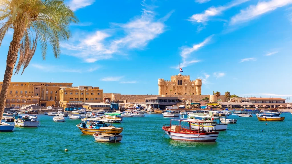 Tour Cairo e Alessandria d'Egitto | Alidays Travel Experience