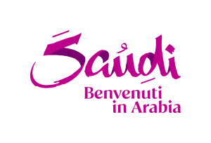 Logo Saudi Arabia Saudita