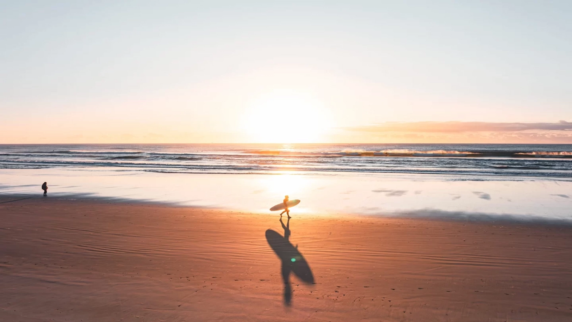 West Coast Australia e città iconiche dell'Australia