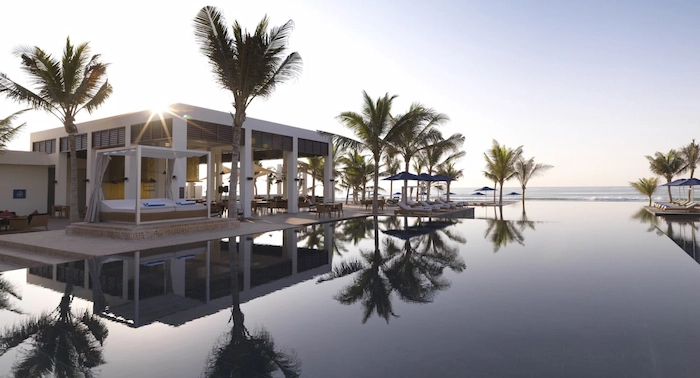 Dining By Design in Oman