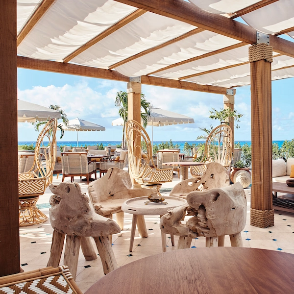 Horseback Riding ad Anguilla