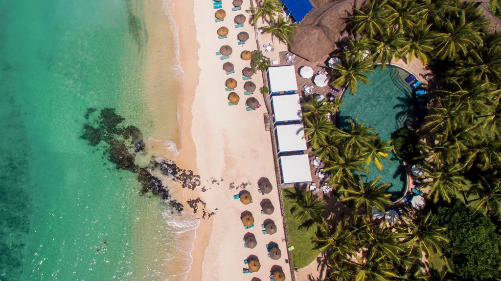 Constance Belle Mare Plage Mauritius | Un soggiorno esclusivo Alidays Travel Experience