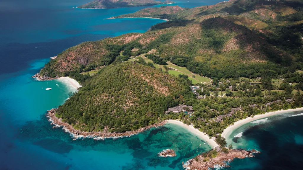 Resort Constance Lemuria Seychelles | Alidays Travel Experience