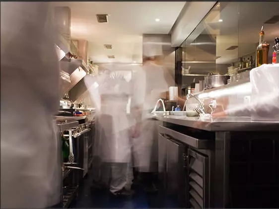 Ristorante D.O.M. suggestioni gastronomiche stellate San Paolo
