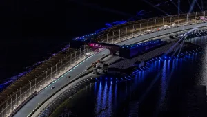 Gran Premio di Formula 1 Qatar | Esclusiva Alidays Travel Experience in collaborazione con Airways Qatar