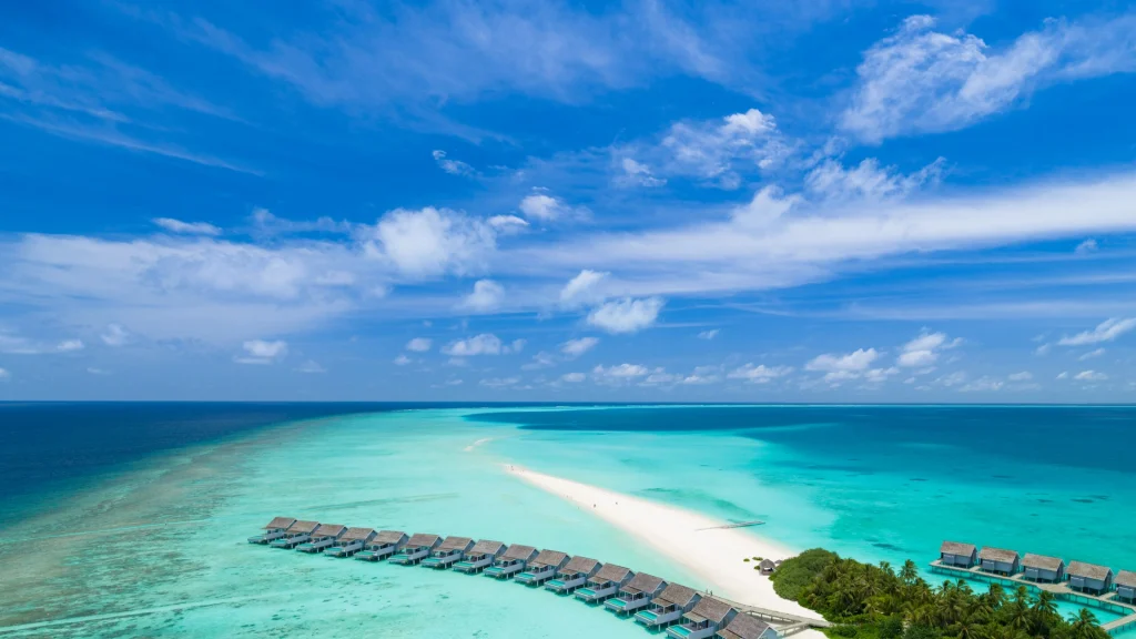 Isola di Kuramathi | Niva Kuramathi Maldives resort | Alidays Travel Experience