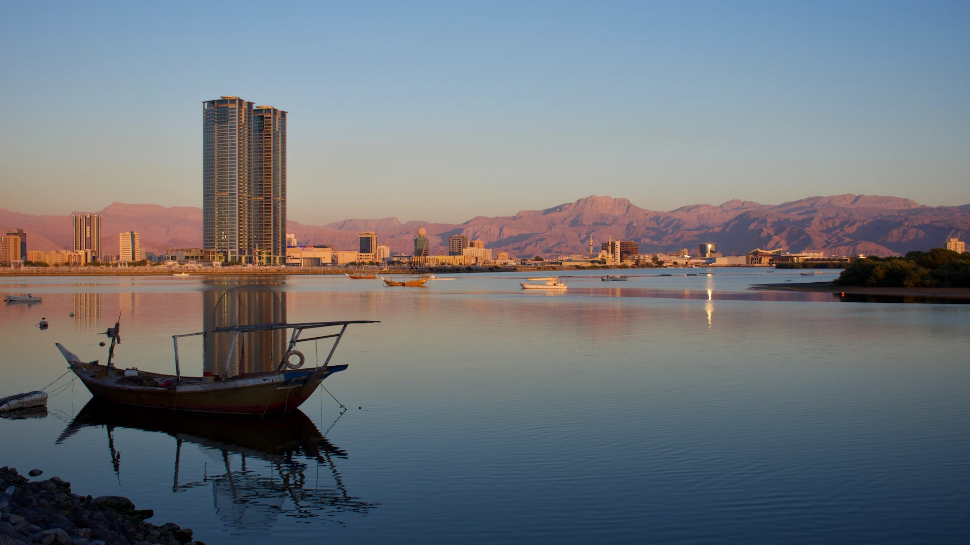 Ras Al Khaimah