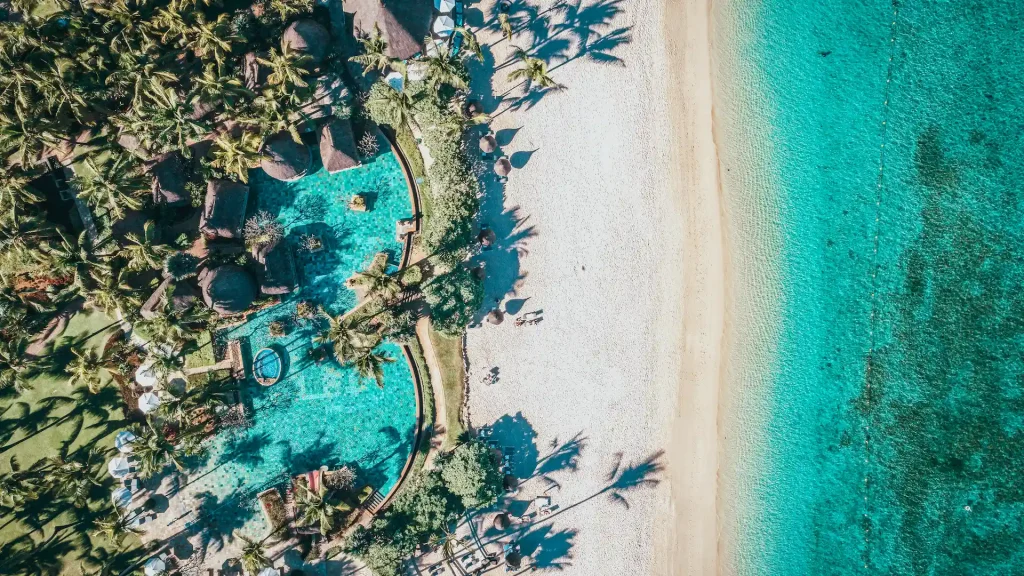 La Pirogue Resort & SPA Mauritius | Alidays Travel Experience