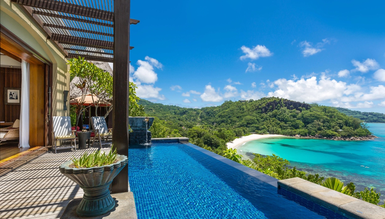Aire Bird Reserve Excursion Seychelles all’Anantara Maya
