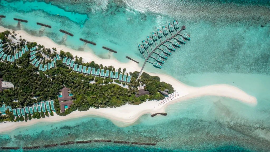 Niva Dhigali Maldives Resort di lusso | Esclusiva Alidays Travel Experience