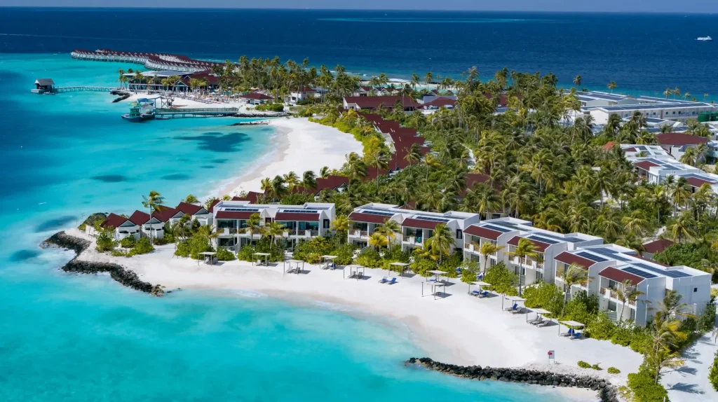 OBLU Xperience Ailafushi | Oblu Xperience Ailafushi Resort Maldive | Alidays Travel Experience
