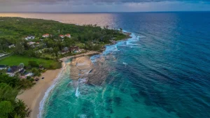 Ocho Rios Giamaica Costa Nord