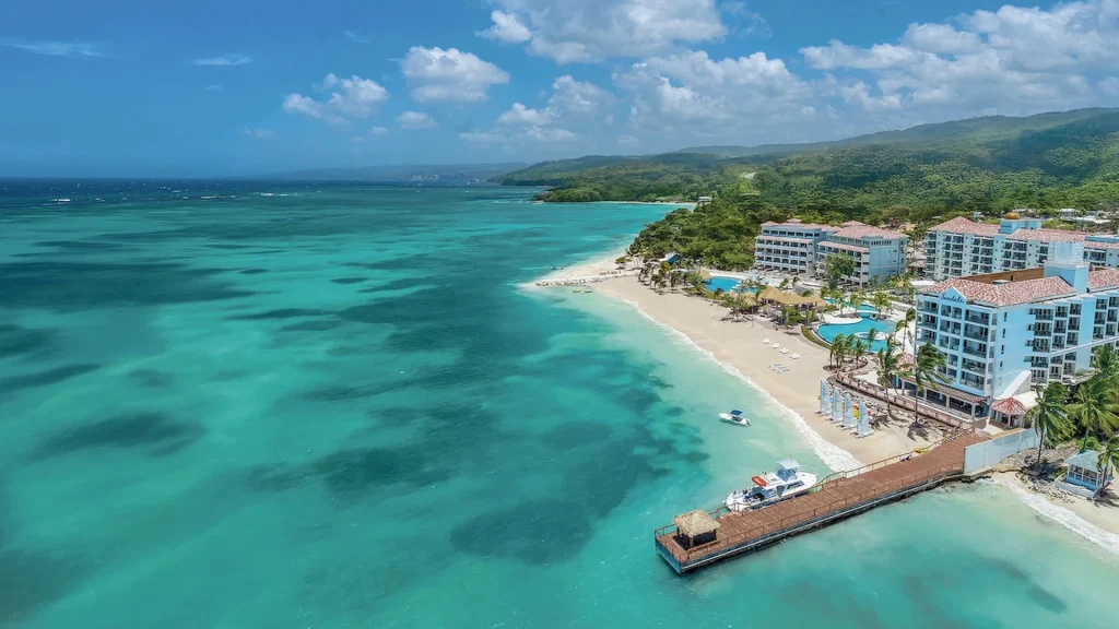 Sandals Dunn's River Resort Giamaica Ocho Rios | Viaggio di nozze in Giamaica | Alidays Travel Experience