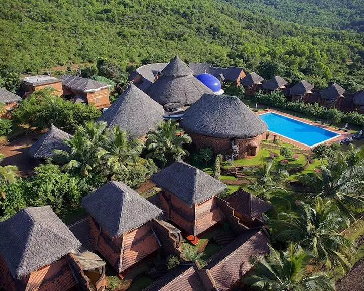 Ayurveda Treatment Experience Gokarna India