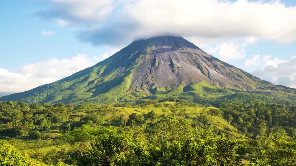 Vulcano Arenal, viaggio Costa rica on the road in 8 giorni | Esclusiva Alidays Travel Experience