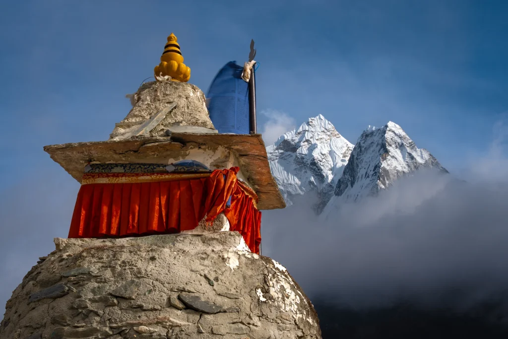 Trekking dell'Everest Base Camp (EBC) | Tour Nepal: all'ombra dell'Everest | Esclusiva Alidays Travel Experience