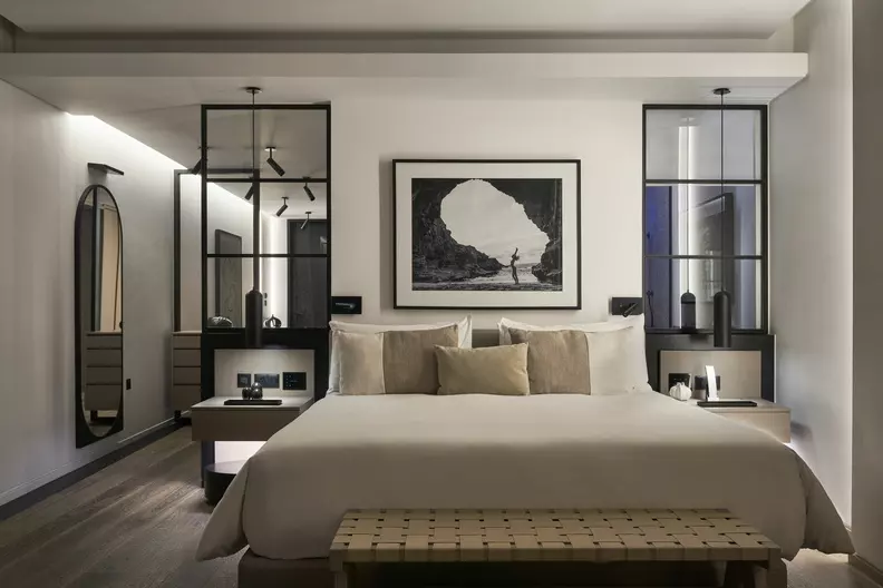 LUX* Grand Baie Junior Suite
