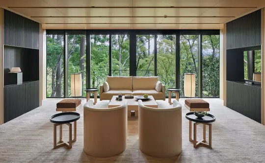 Aman Kyoto