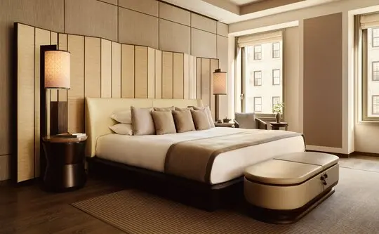 Aman New York