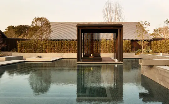 Amanemu Ise-Shima resort