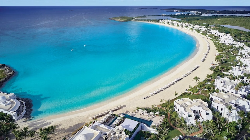 Cap Juluca, A Belmond Hotel, Anguilla