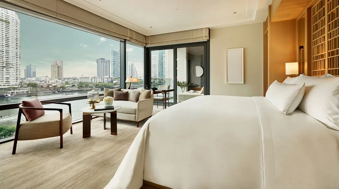 Capella Bangkok