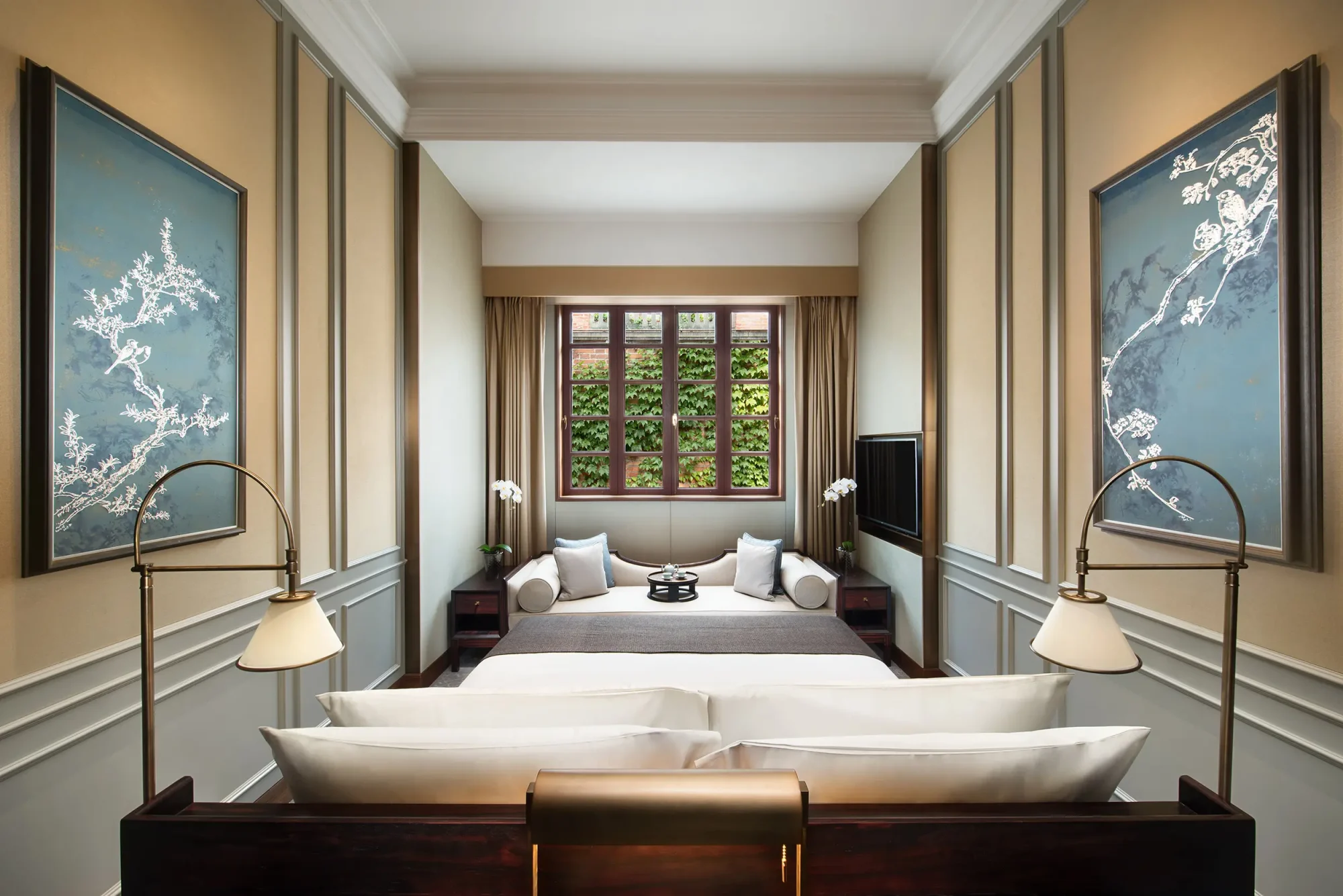 Capella Shanghai