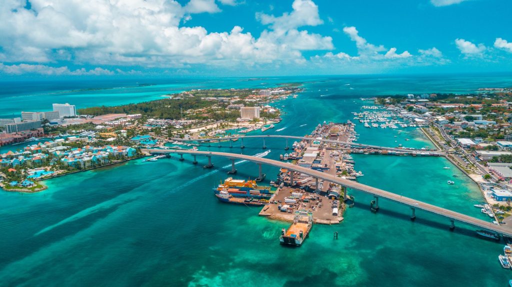 Città di Nassau, Bahamas, Caraibi | Alloggio presso il resort Sandals Royal Bahamian | Alidays Travel Experience