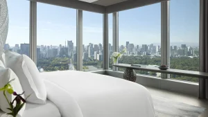 Four Seasons Hotel Tokyo at Otemachi
