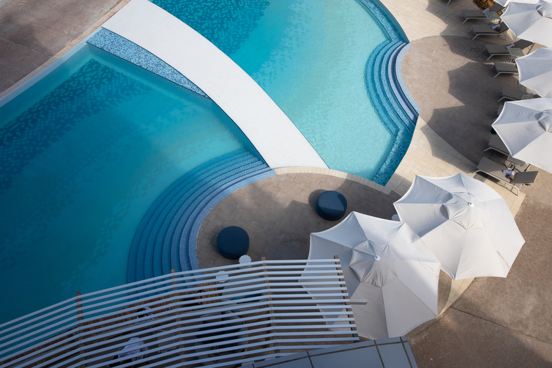 Jumeirah at Saadiyat Island Resort, Abu Dhabi