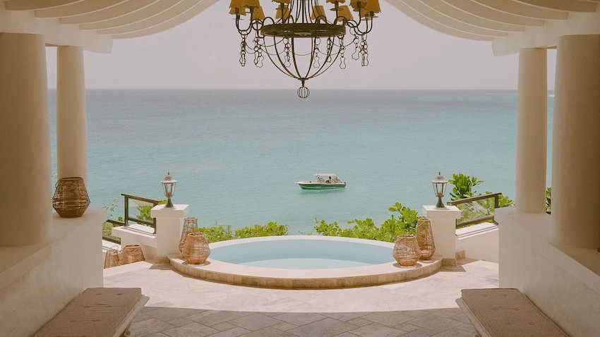 La Samanna, A Belmond Hotel, St. Martin