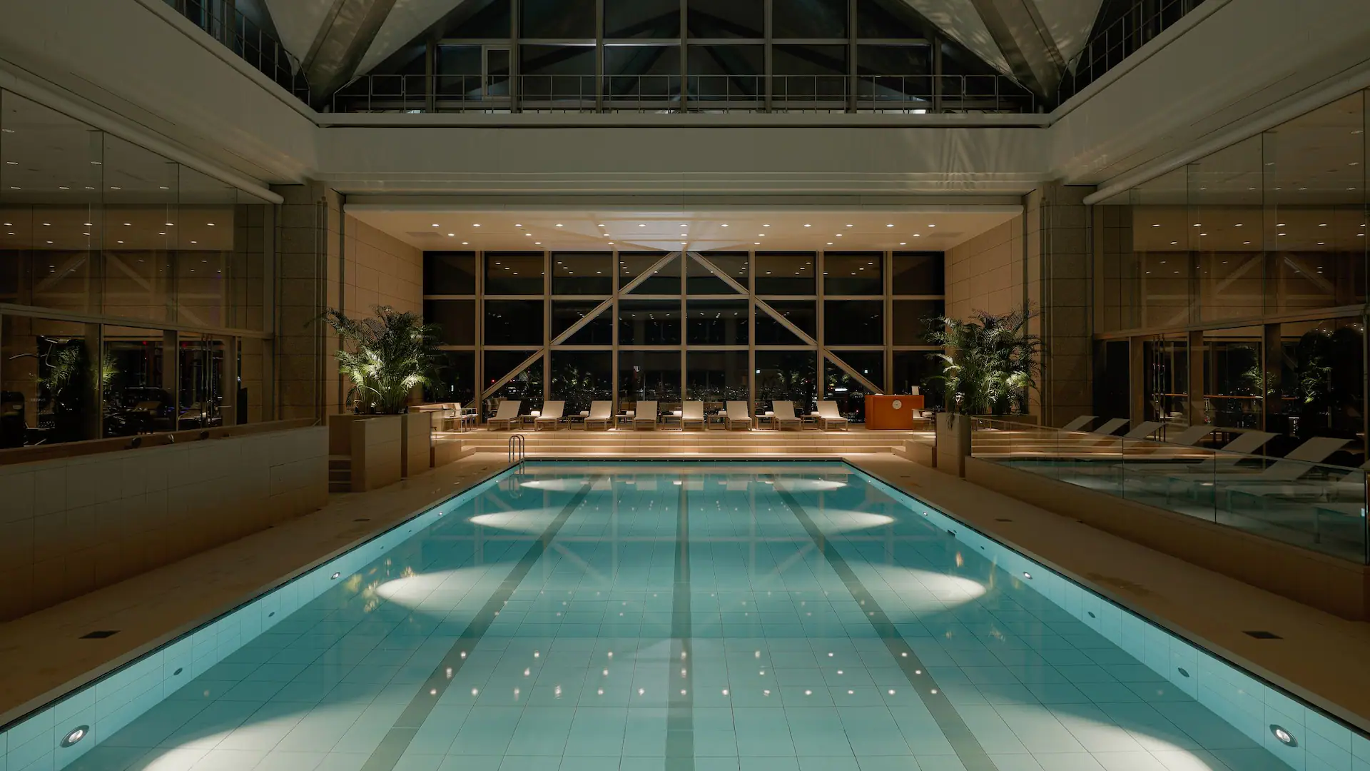 Park Hyatt Tokyo