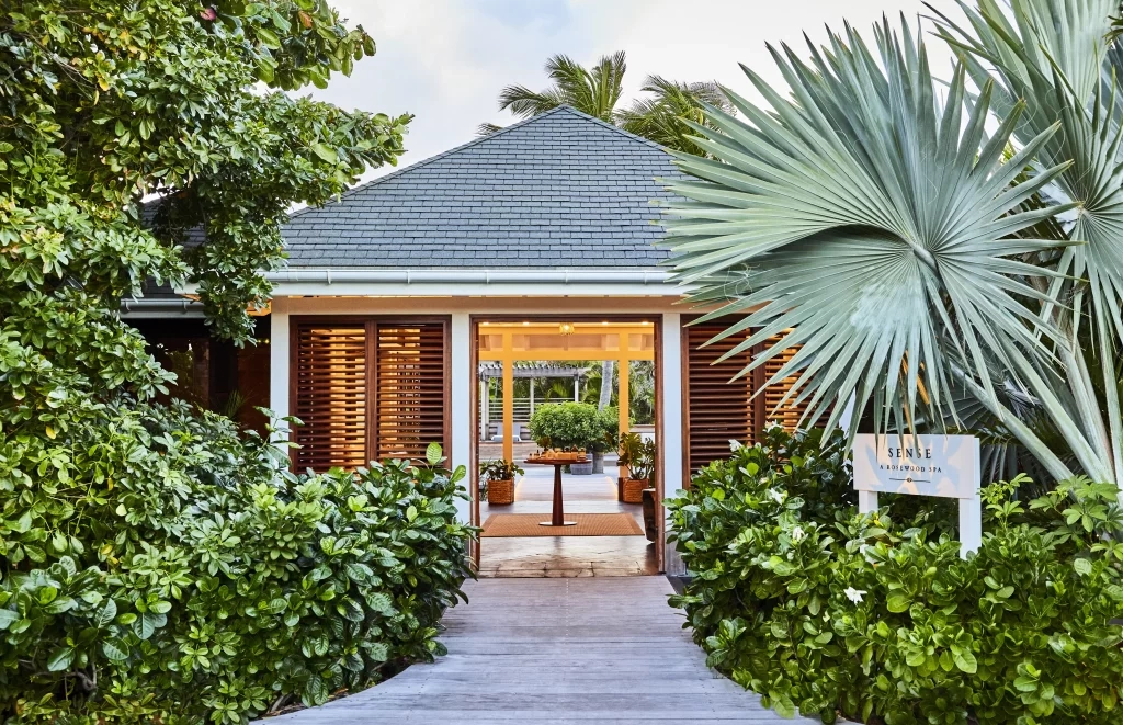 Rosewood Le Guanahani, St. Barth