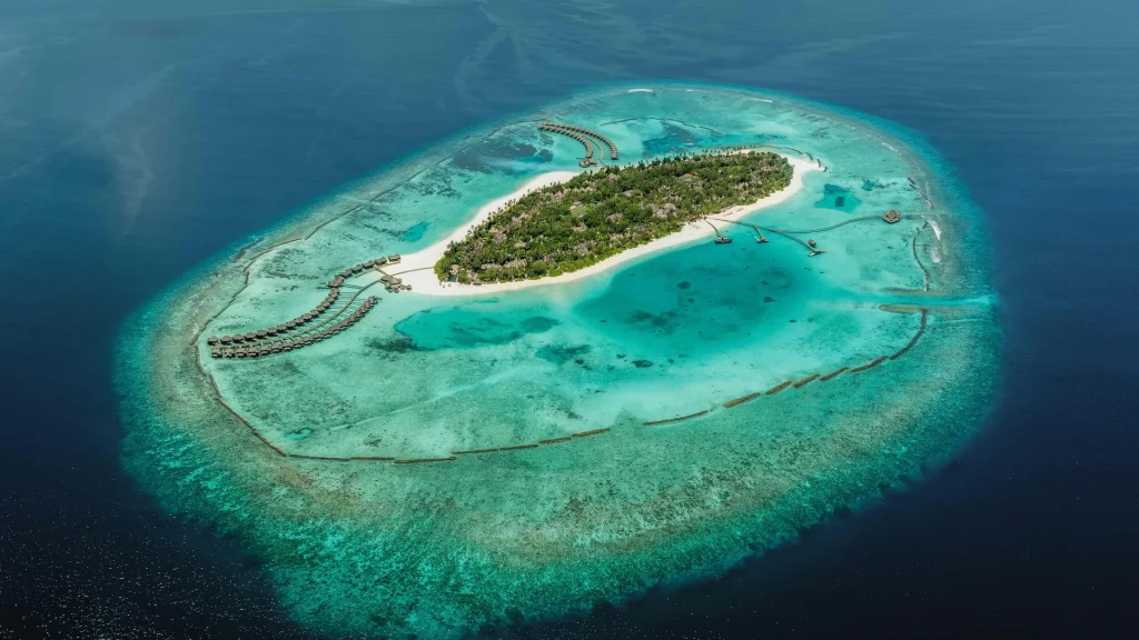 Sun Siyam Iru Fushi Resort Maldive | Esperienza esclusiva con Alidays Travel Experience