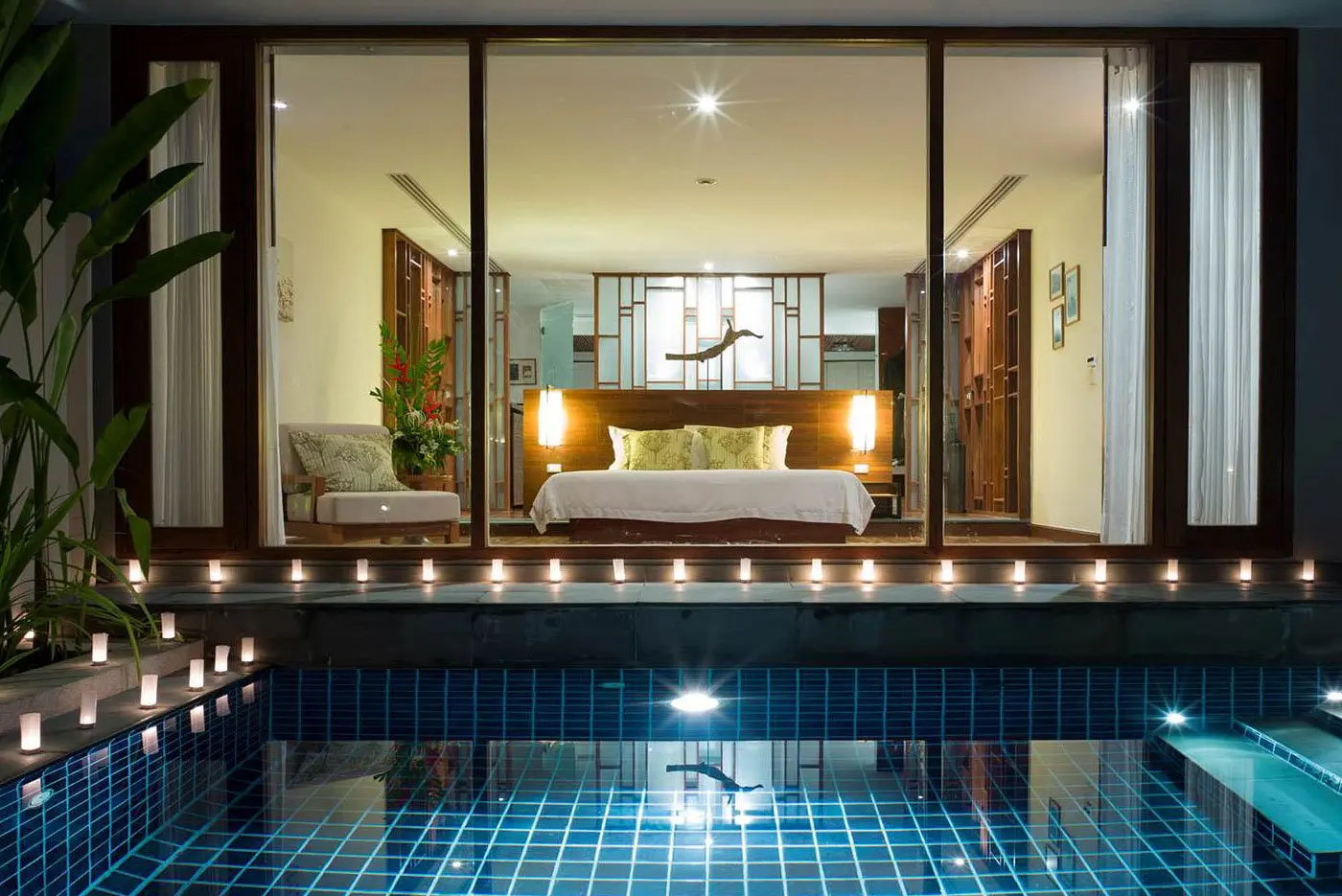 The Sarojin Khao Lak