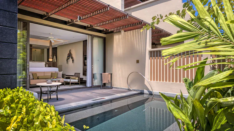 Vana Belle Koh Samui