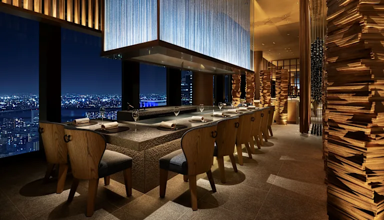 Waldorf Astoria Osaka