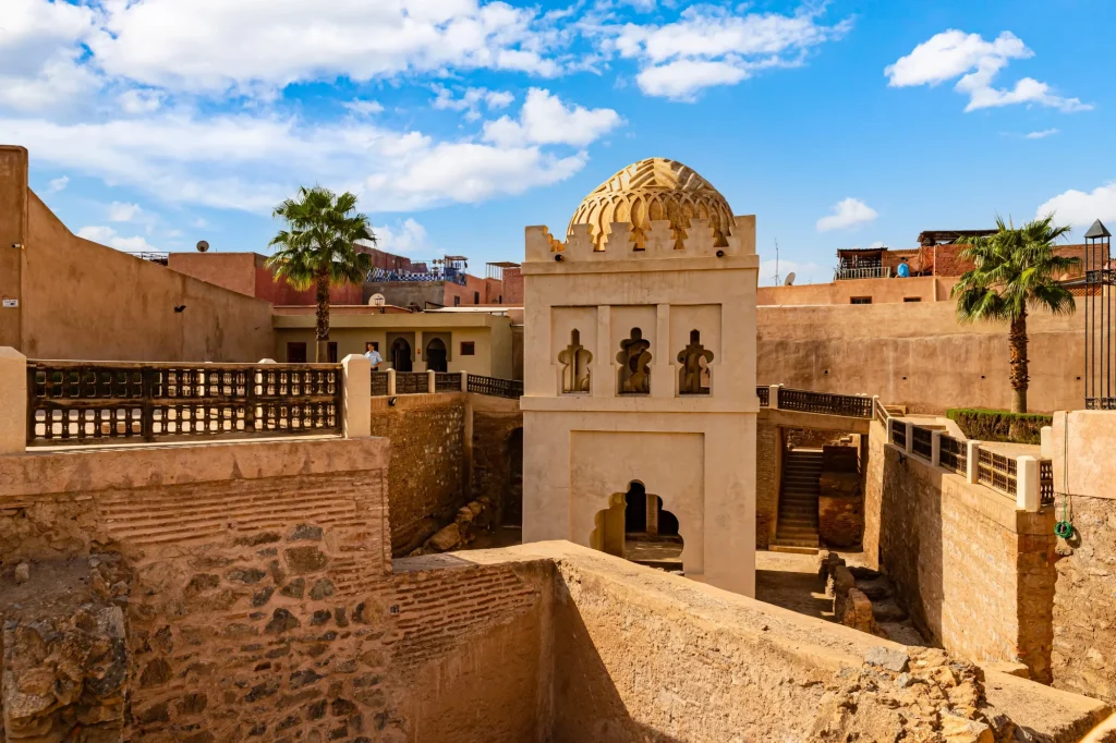 Marrakech